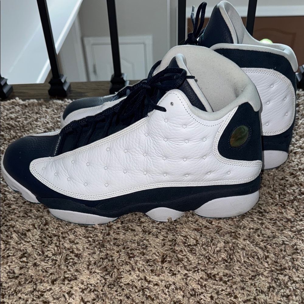 Jordan Sneakers
